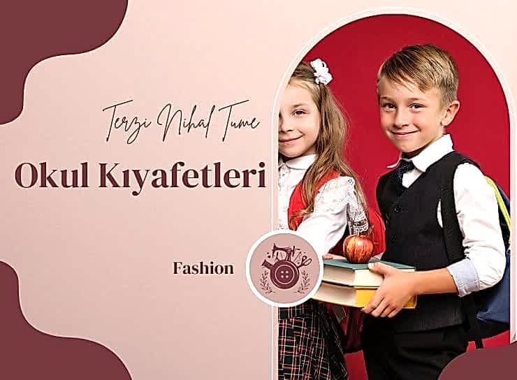 Okul Kıyafetleri