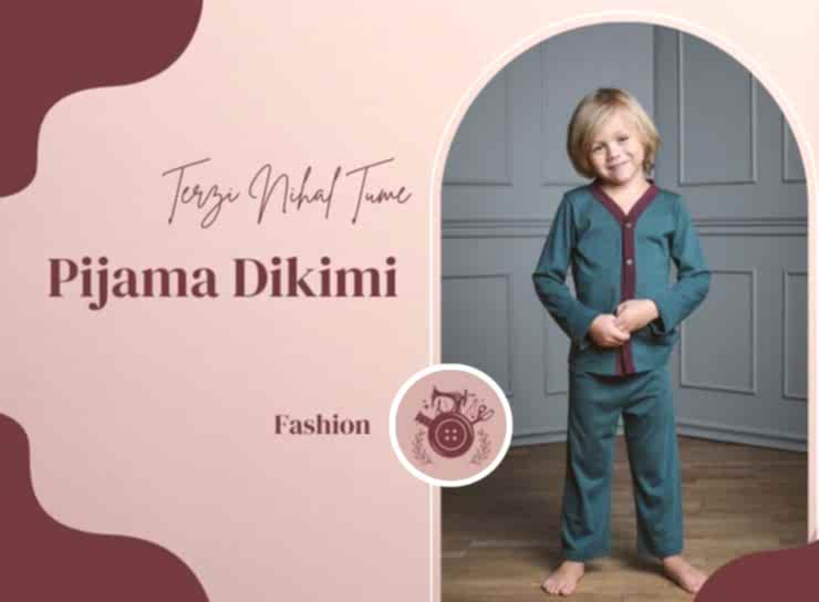 Pijama Takımı