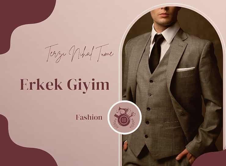 Erkek Giyim