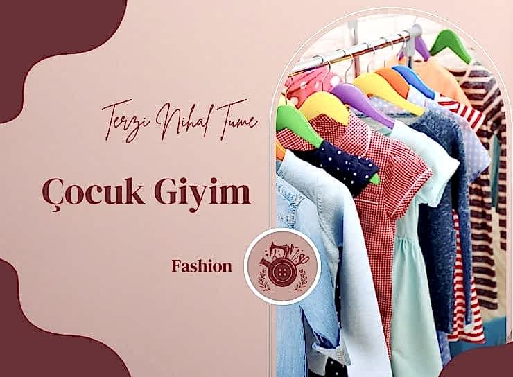 Çocuk Giyim