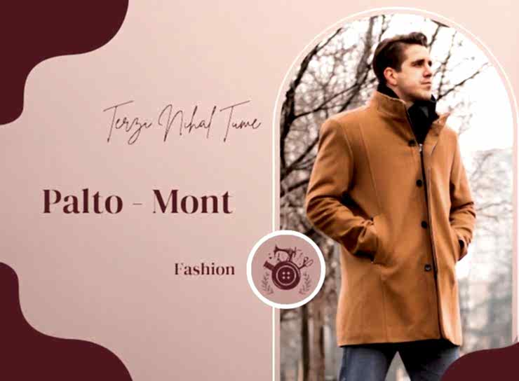 Palto - Kaban Dikimi